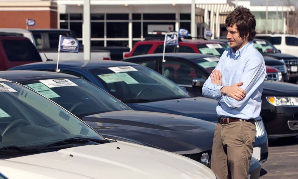 Accident Attorney Visibility